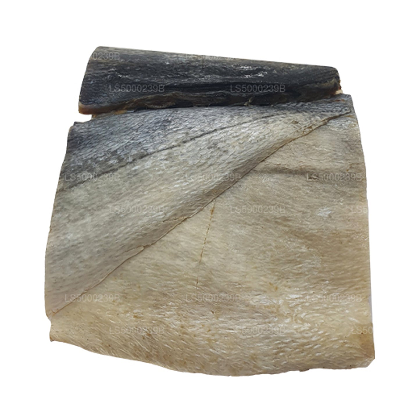 ラクプラ干しカタ（クイーンフィッシュ）200g、塩漬け干し魚（カラワラ）