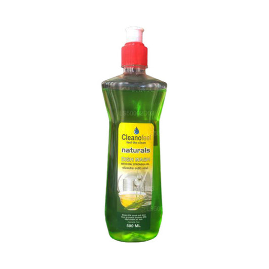 vセイロン クリーンノフィール ディッシュウォッシュ (500ml)