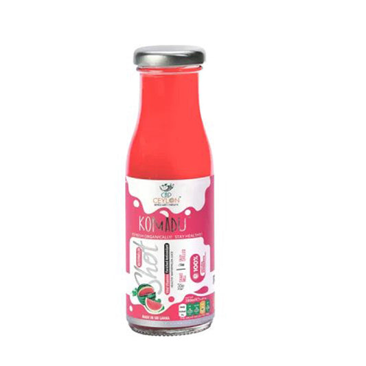 キャップセイロンスイカショット (200ml)