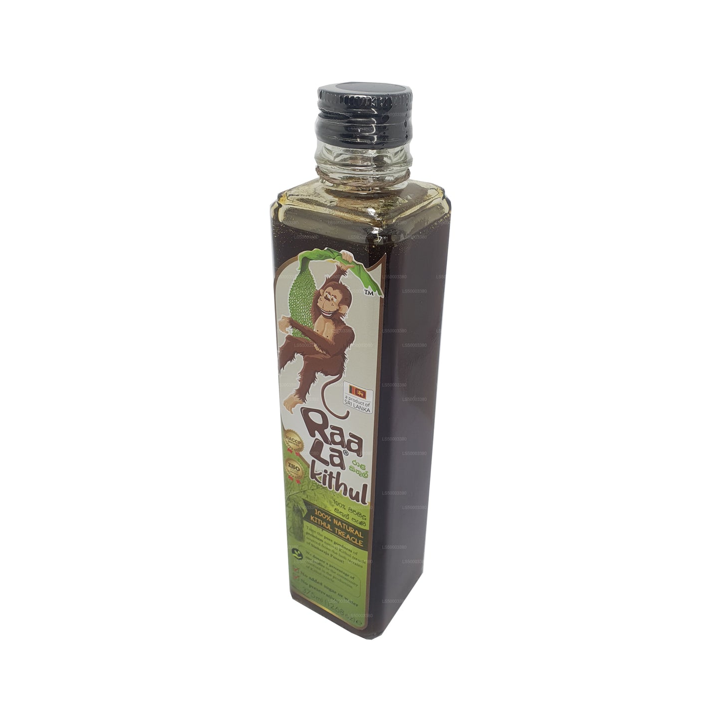 ラーラキトゥールトリークル (375ml)