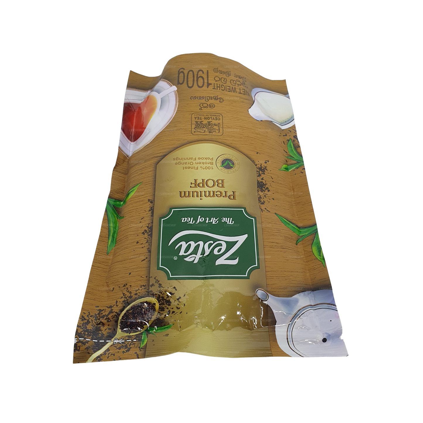 ゼスタプレミアム BOPF