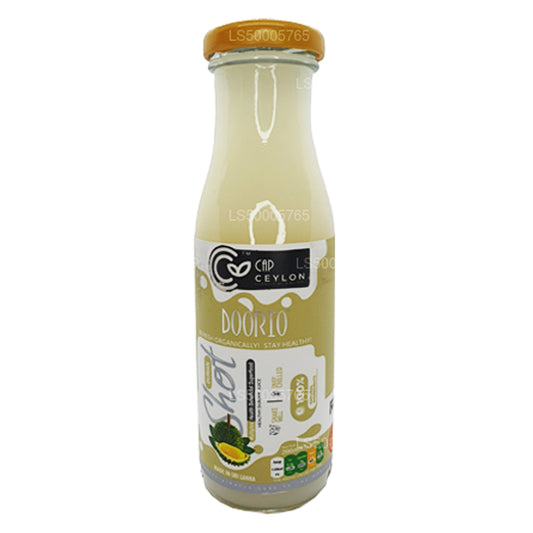 キャップセイロンドリアンショット (200ml)
