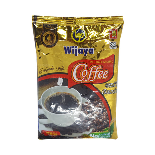 ウィジャヤコーヒー (50g)