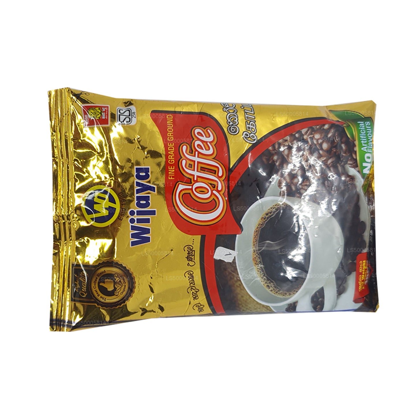 ウィジャヤコーヒー (50g)