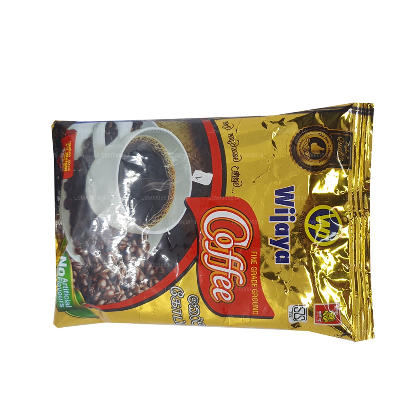 ウィジャヤコーヒー (50g)