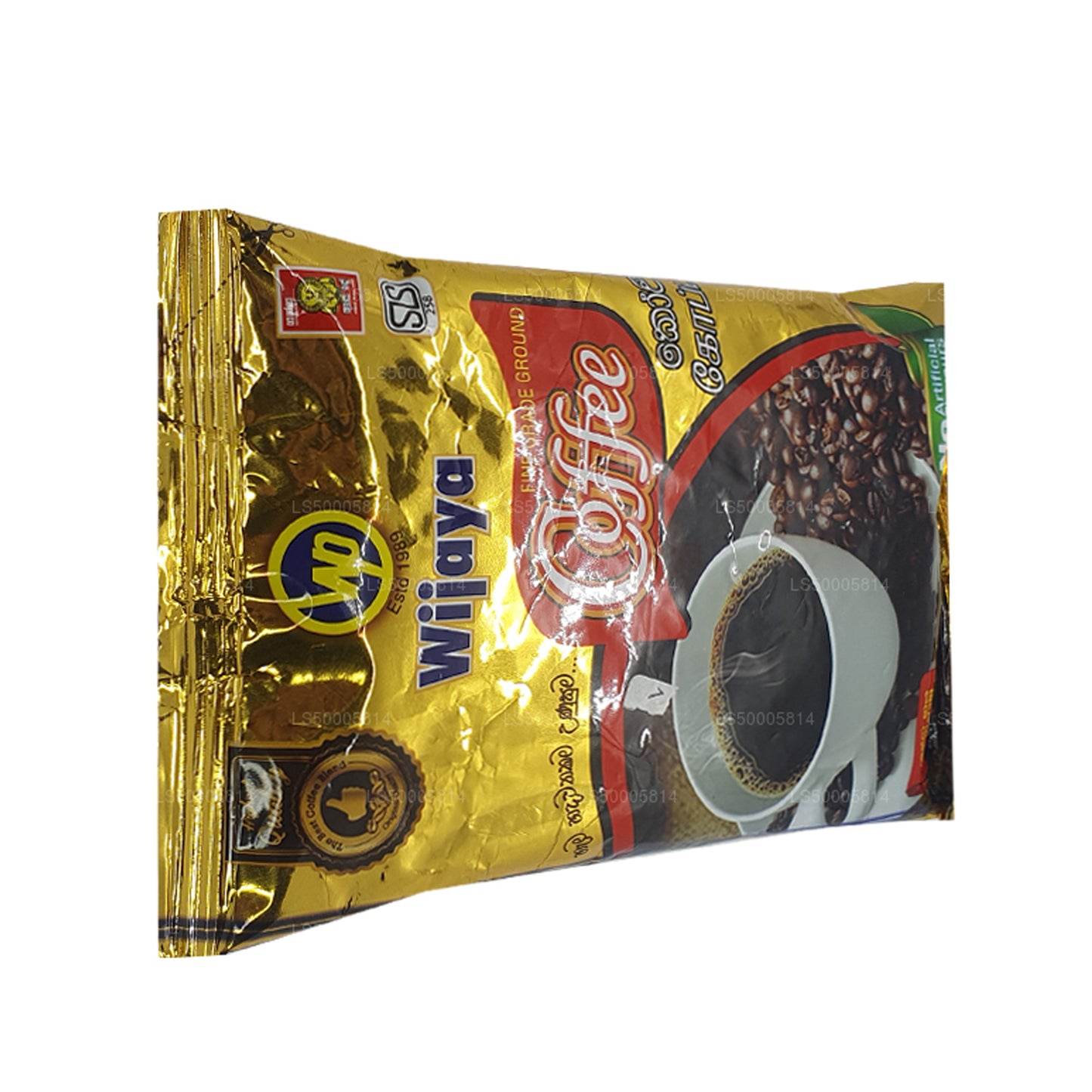 ウィジャヤコーヒー (50g)