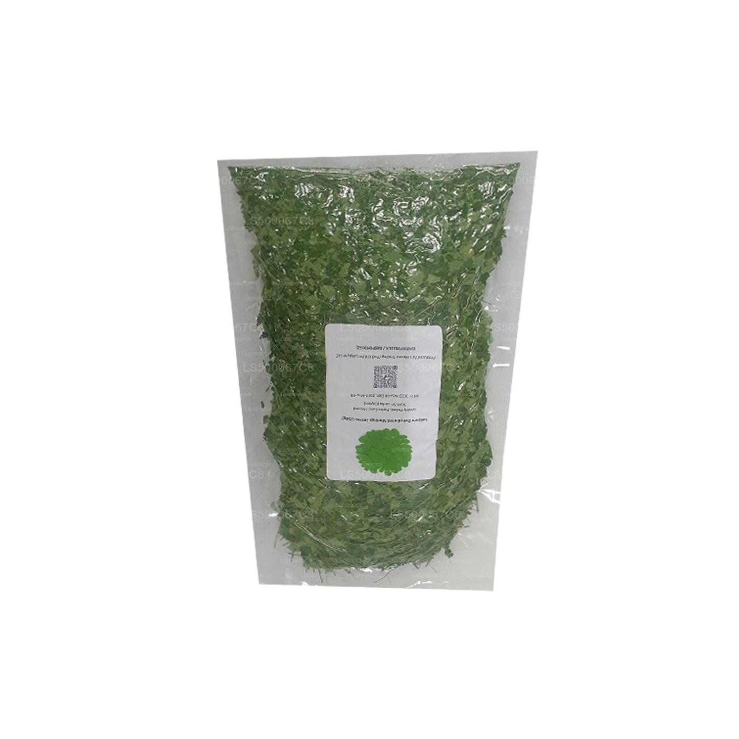 ラクプラ脱水モリンガの葉 (250g)