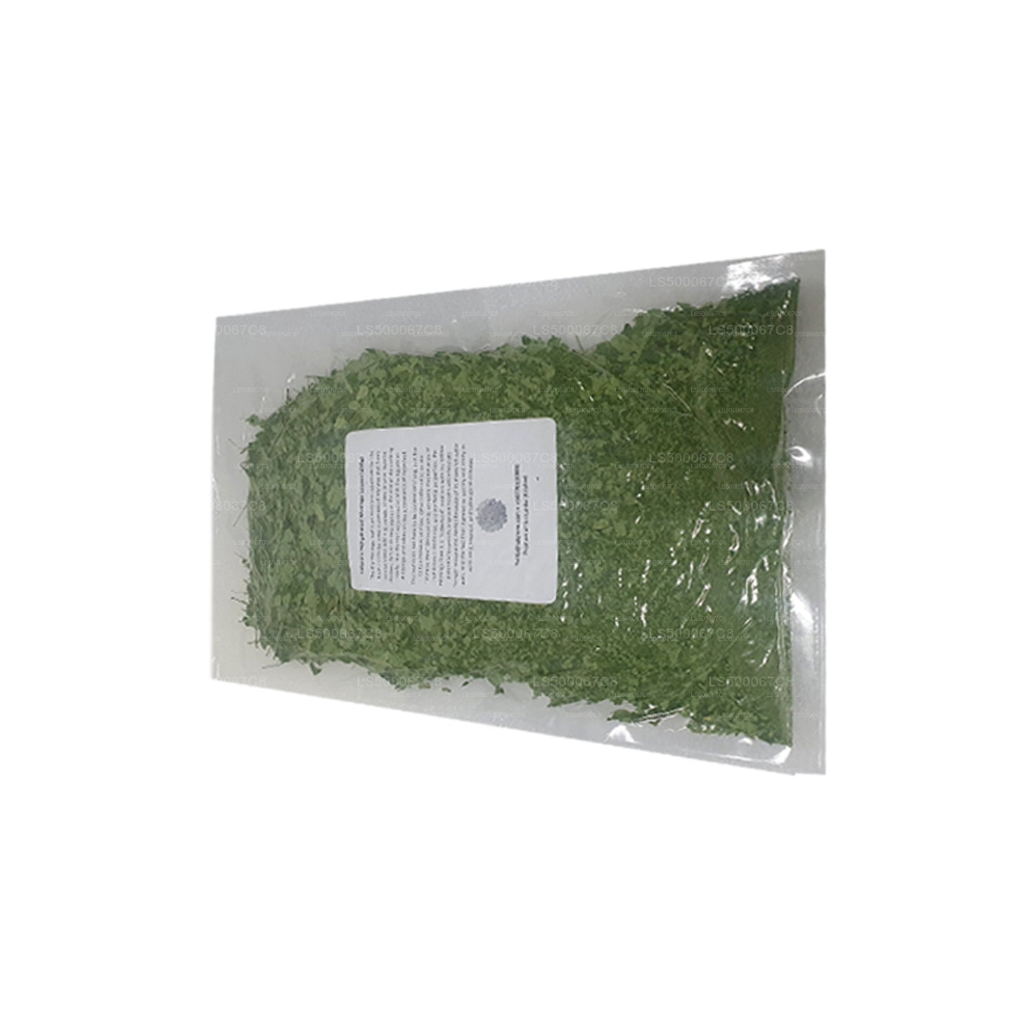 ラクプラ脱水モリンガの葉 (250g)