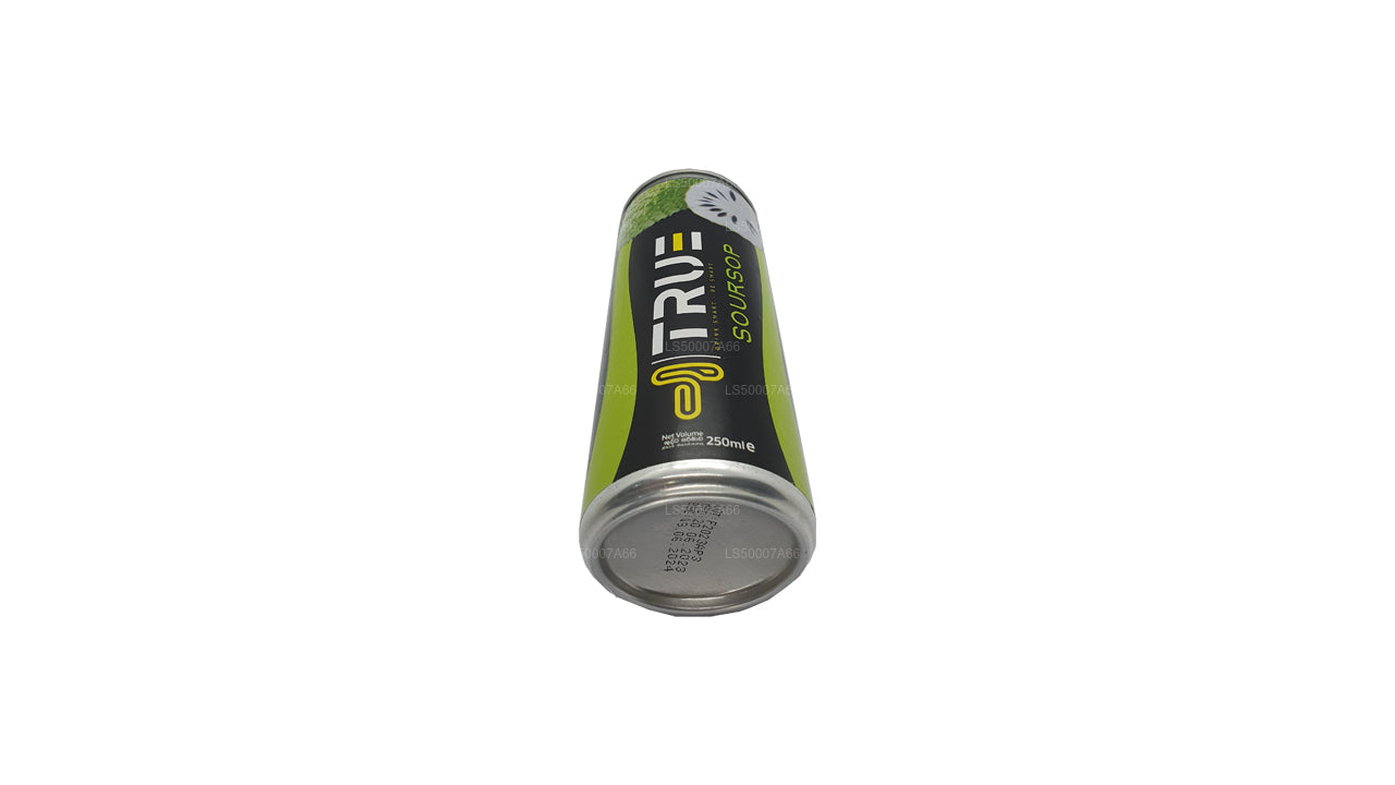 CAP セイロン トゥルー サワーソップ ドリンク (250ml)