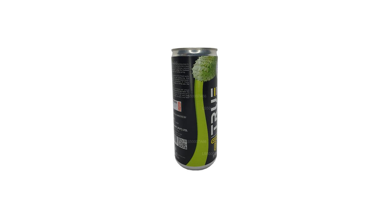 CAP セイロン トゥルー サワーソップ ドリンク (250ml)