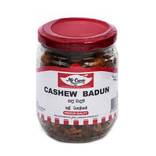マッカリー カシュー バダム (100g)