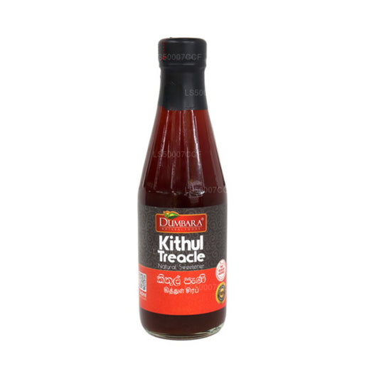 ダンバラ キトゥル トレクル (340ml)