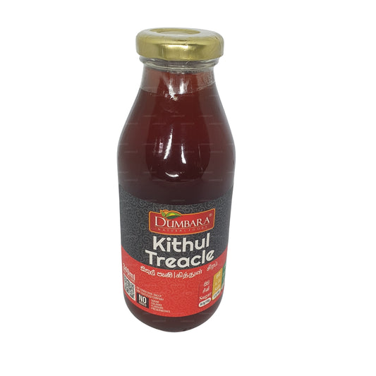 ダンバラ キトゥル トレクル (340ml)