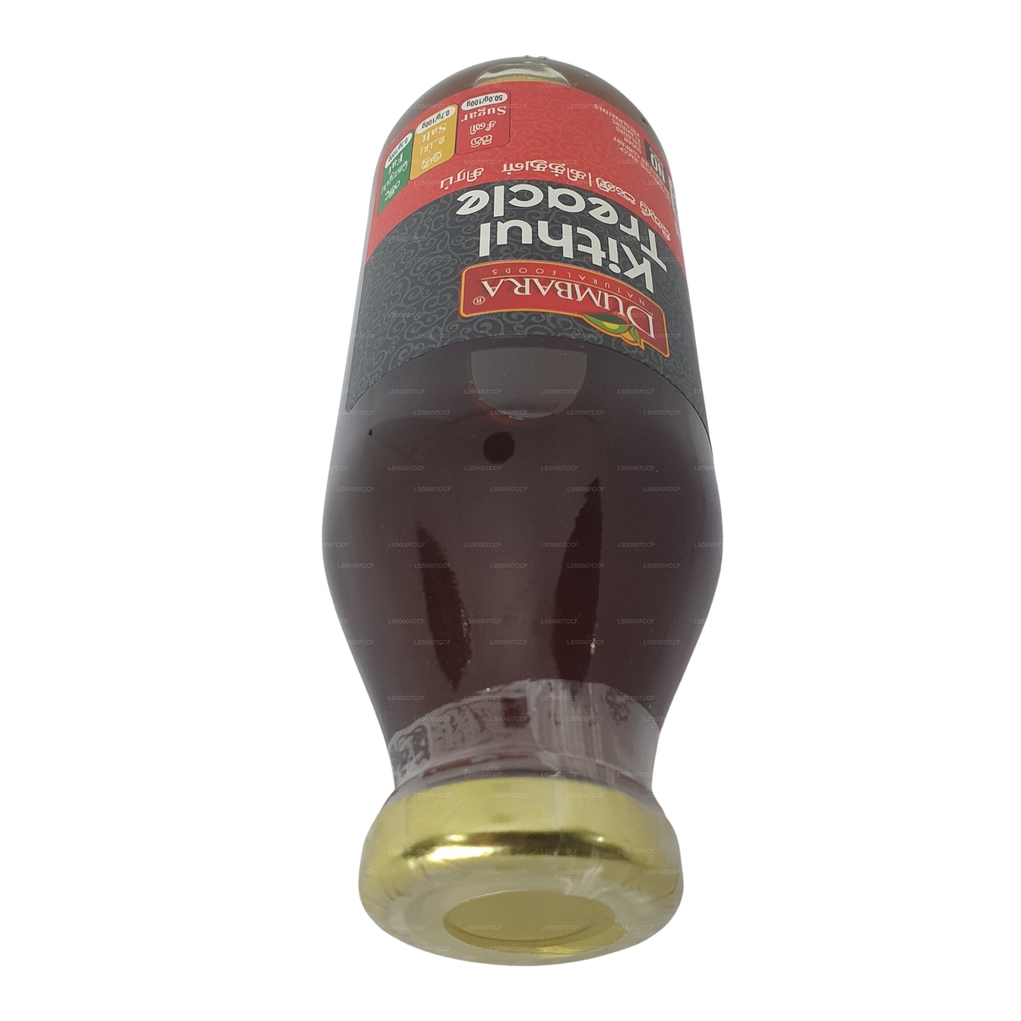 ダンバラ キトゥル トレクル (340ml)