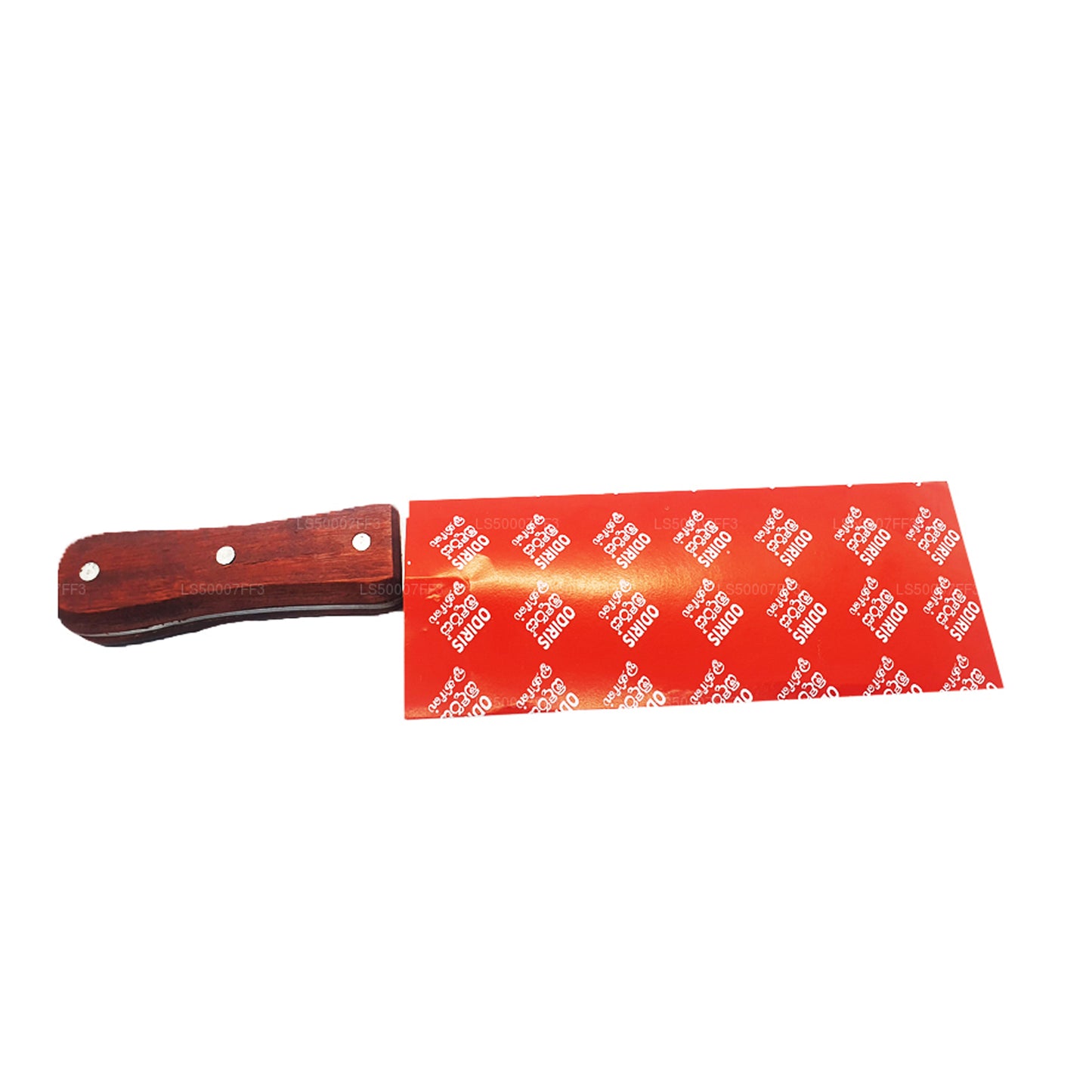 オディリス・マンナ・ナイフ