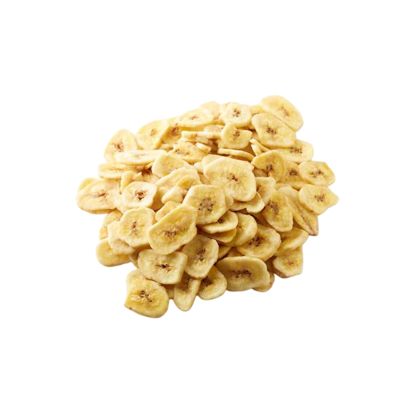 Lakpura®ドライバナナ