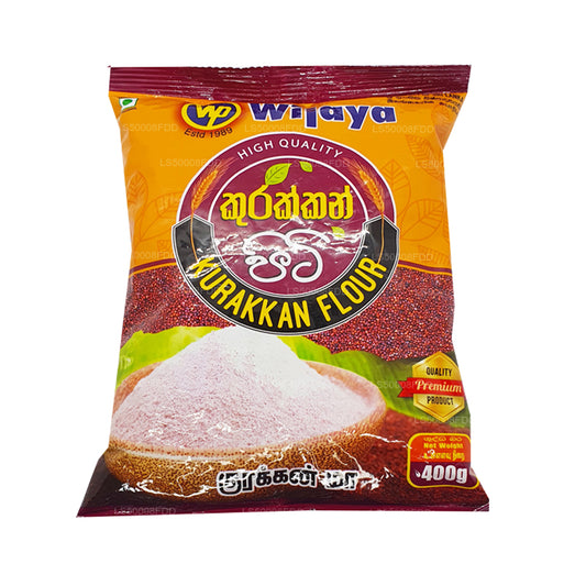 ウィジャヤクラッカン小麦粉 (400g)