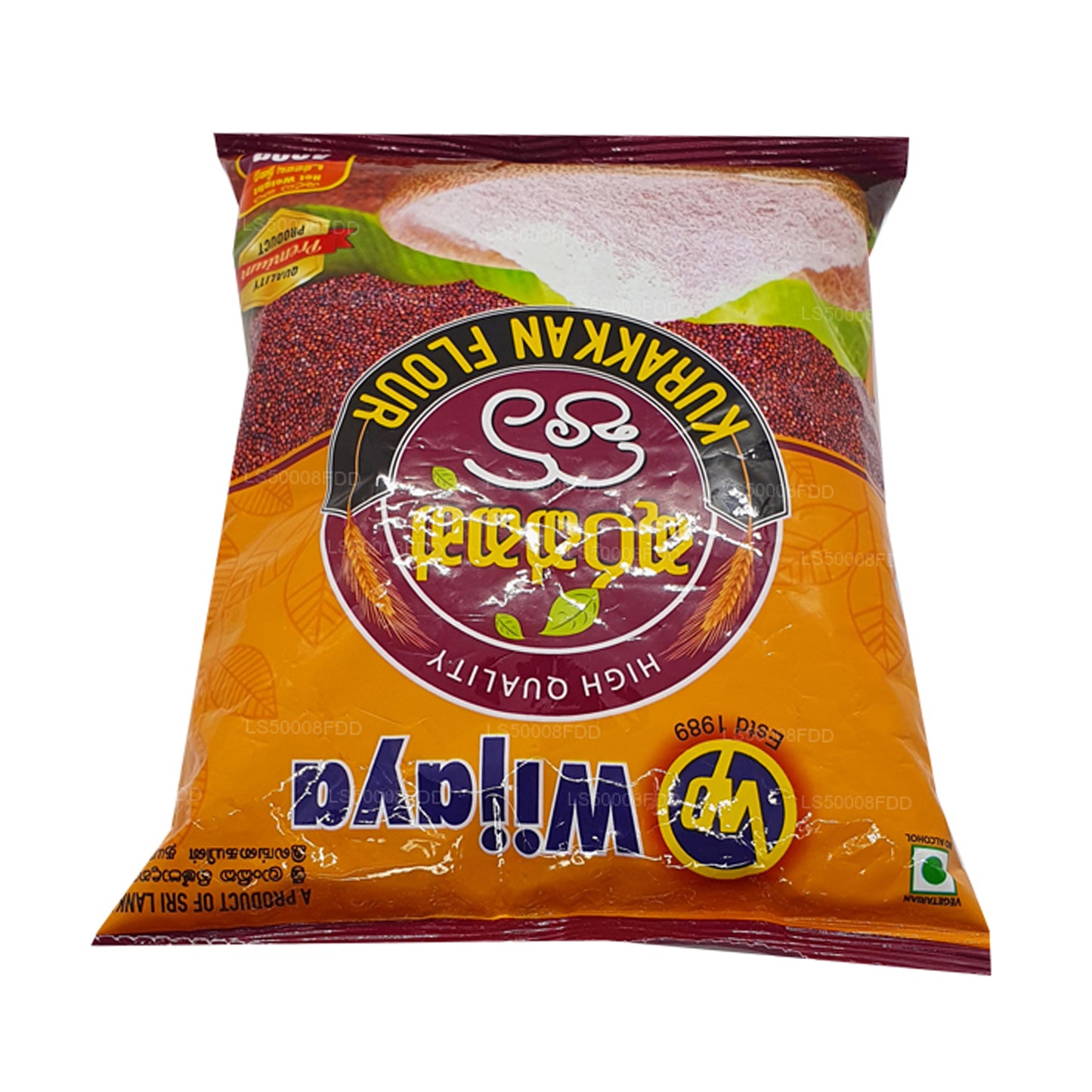 ウィジャヤクラッカン小麦粉 (400g)