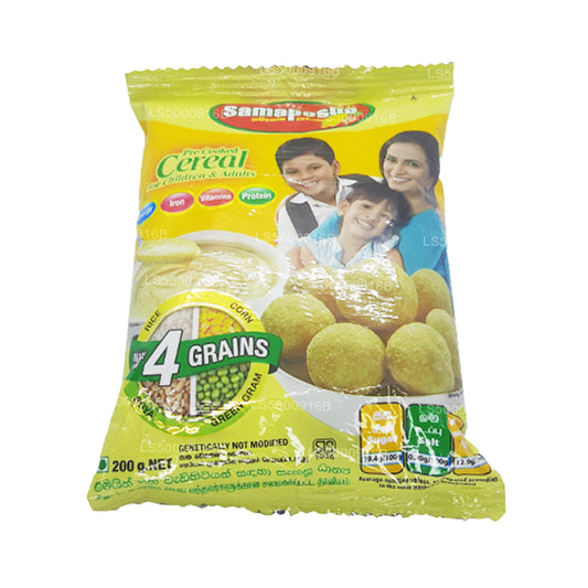 サマポシャシリアル (200g)