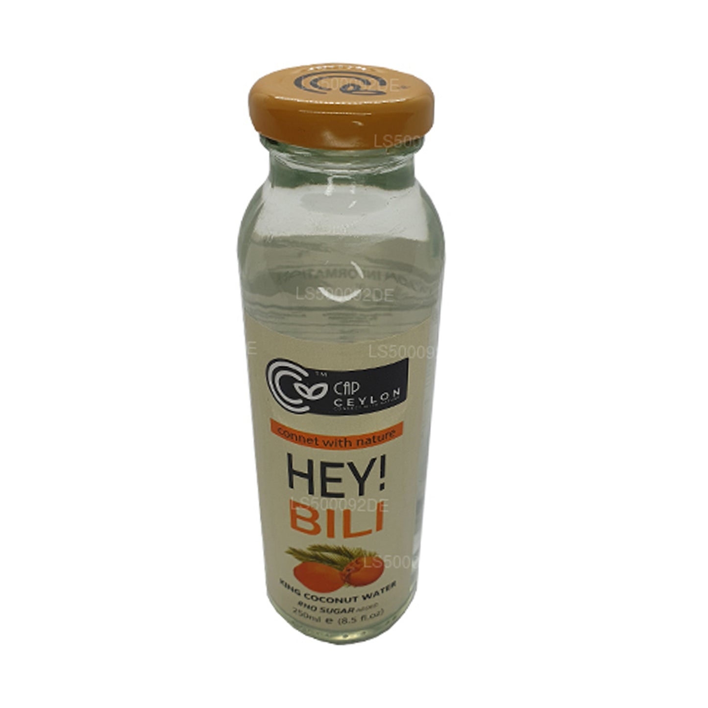 キャップセイロンヘイビリ (250ml)