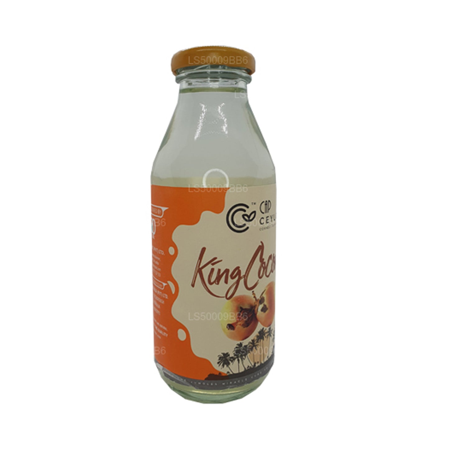 キャップセイロンクールキングプロ (350ml)