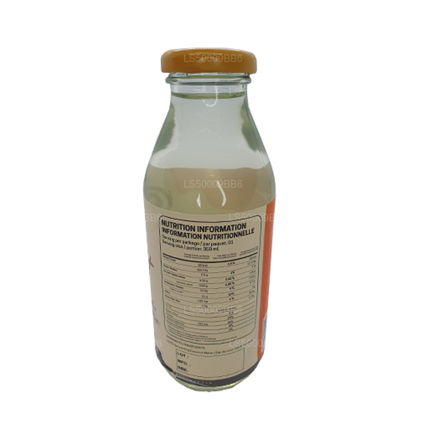 キャップセイロンクールキングプロ (350ml)