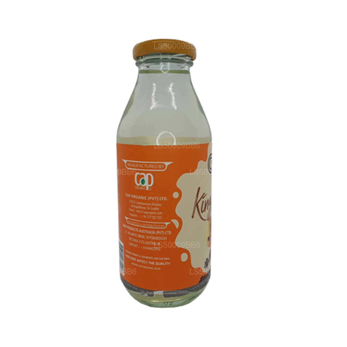 キャップセイロンクールキングプロ (350ml)