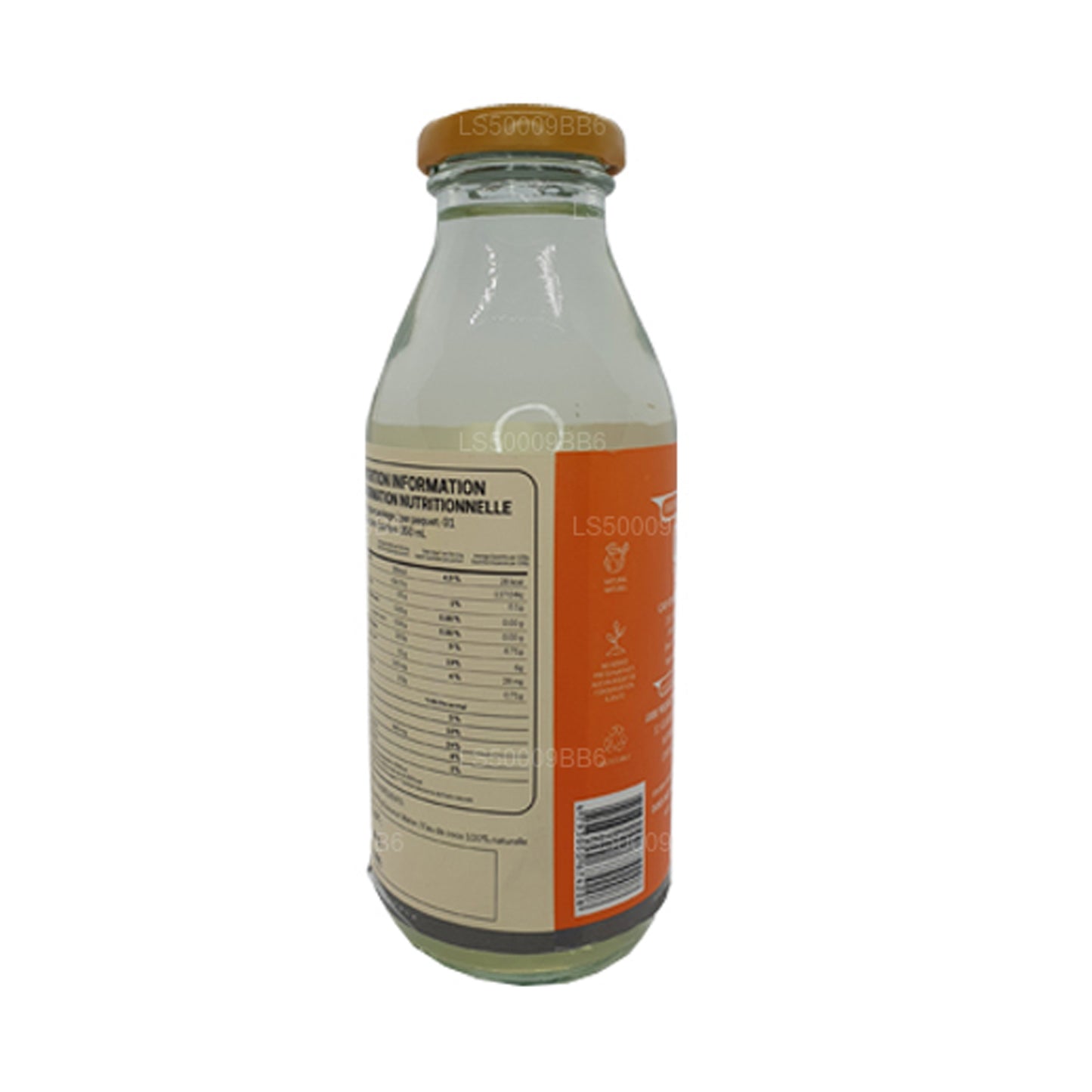 キャップセイロンクールキングプロ (350ml)