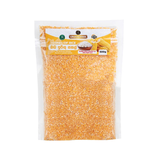 Umandawa Corn Rice (500g)