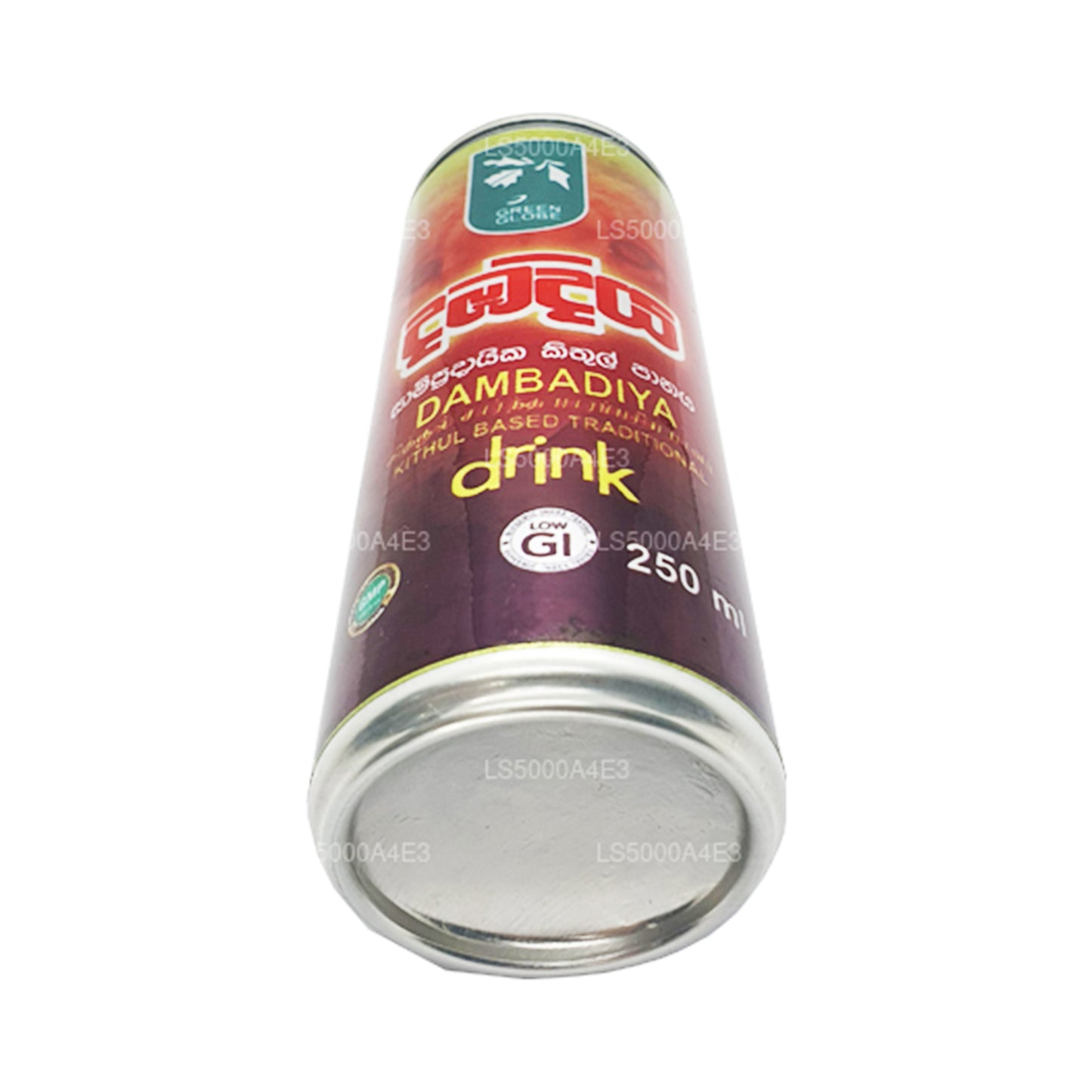 グリーングローブ ダンバディヤ キトゥル ドリンク (250ml)