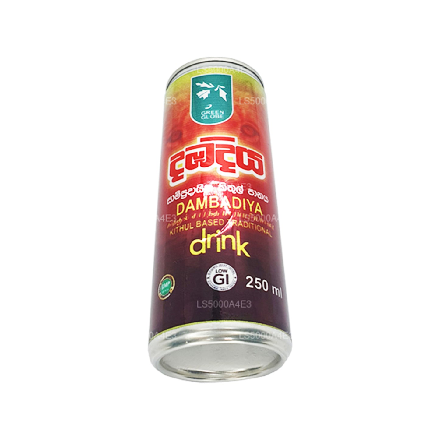グリーングローブ ダンバディヤ キトゥル ドリンク (250ml)