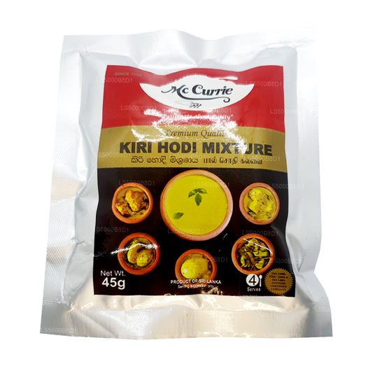 Mc Currie キリホーディミックス (45g)