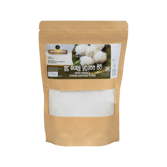 Umandawa Sudu Kakulu String Hoppers Flour (250g)