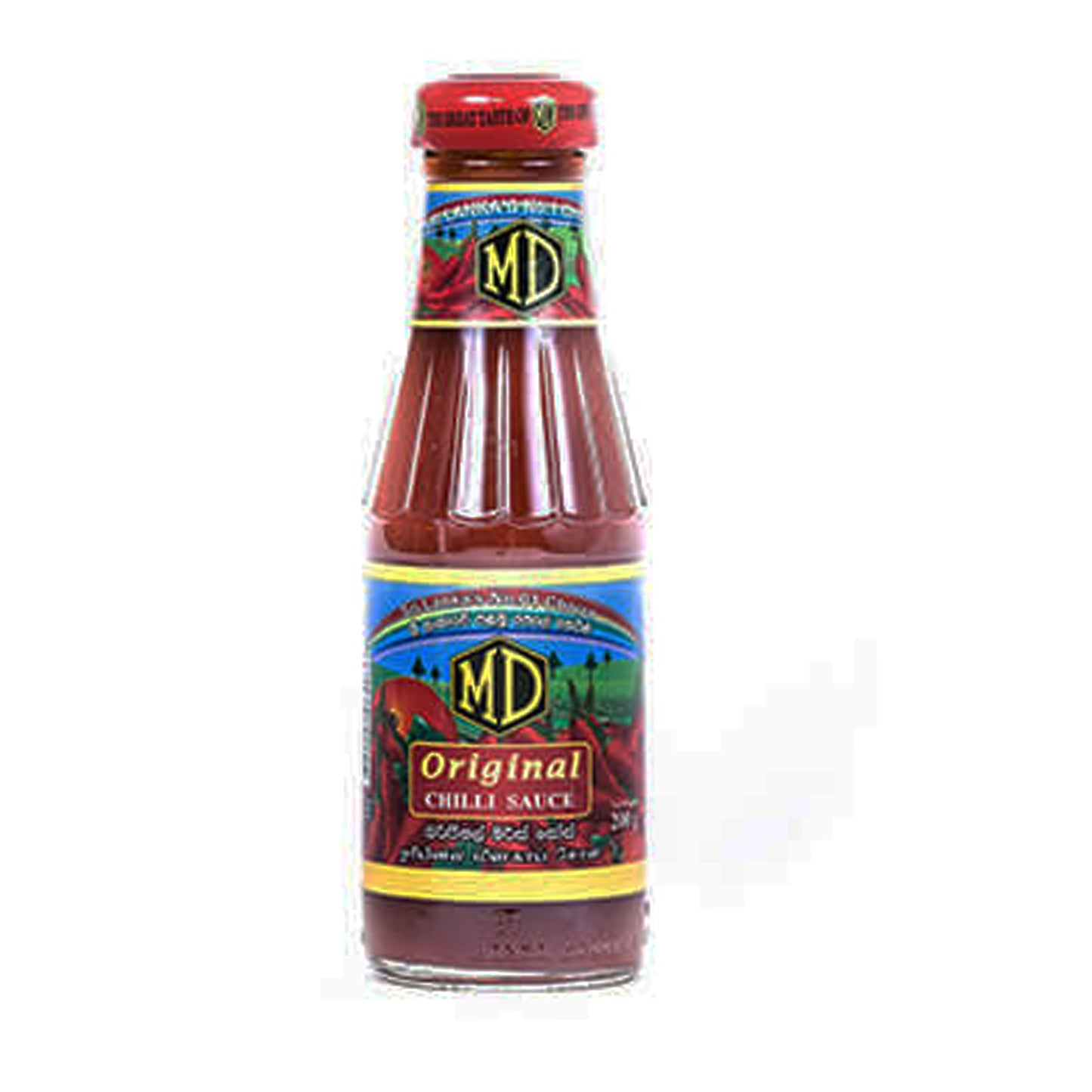 MDチリソース(200g)