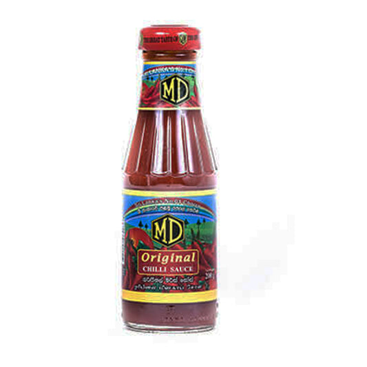 MDチリソース(200g)