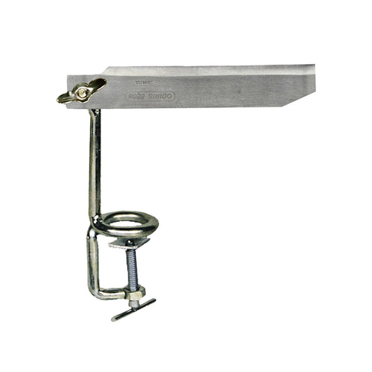 Odiris テーブルマウント長方形ナイフ