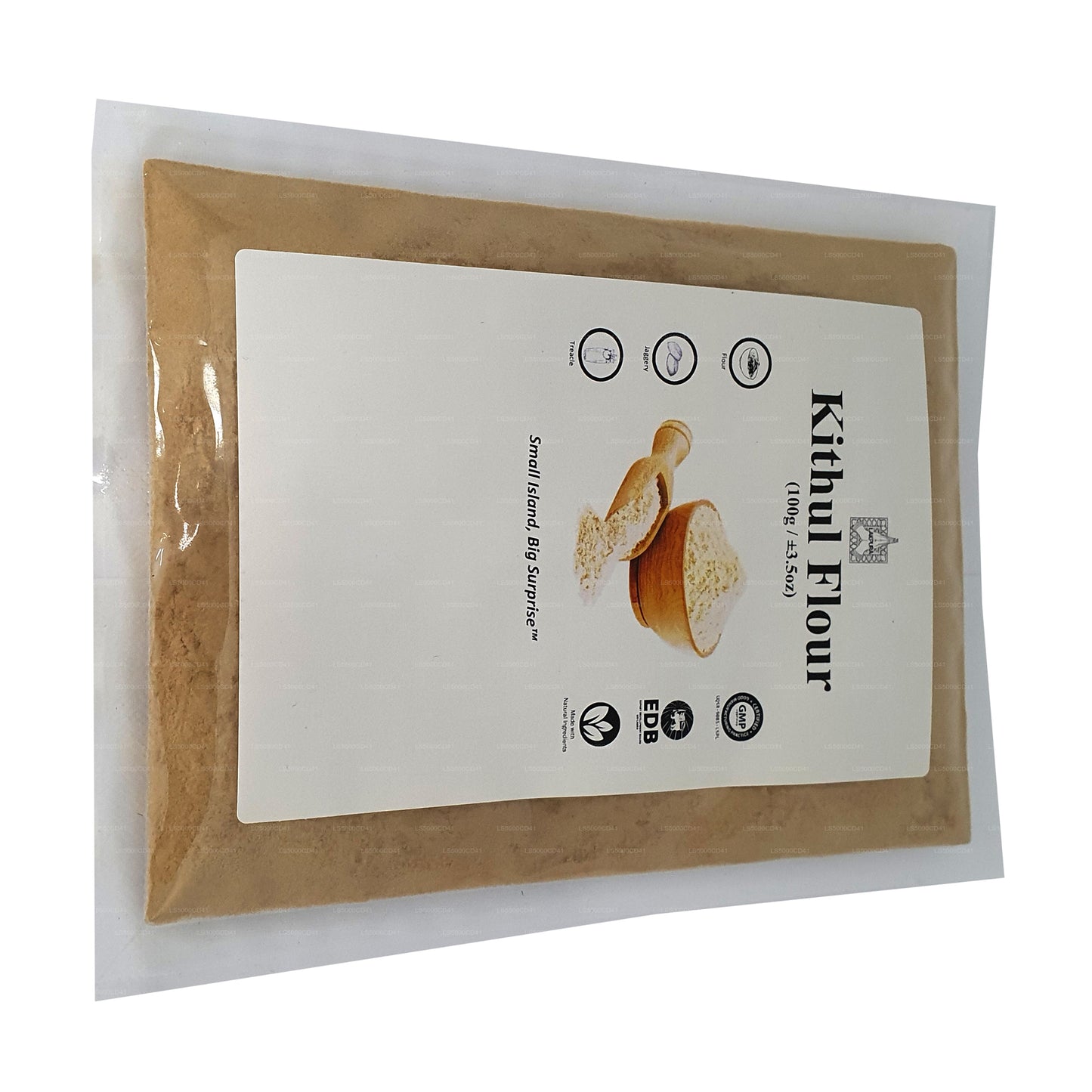 ラクプラ キトゥル粉 (100g)