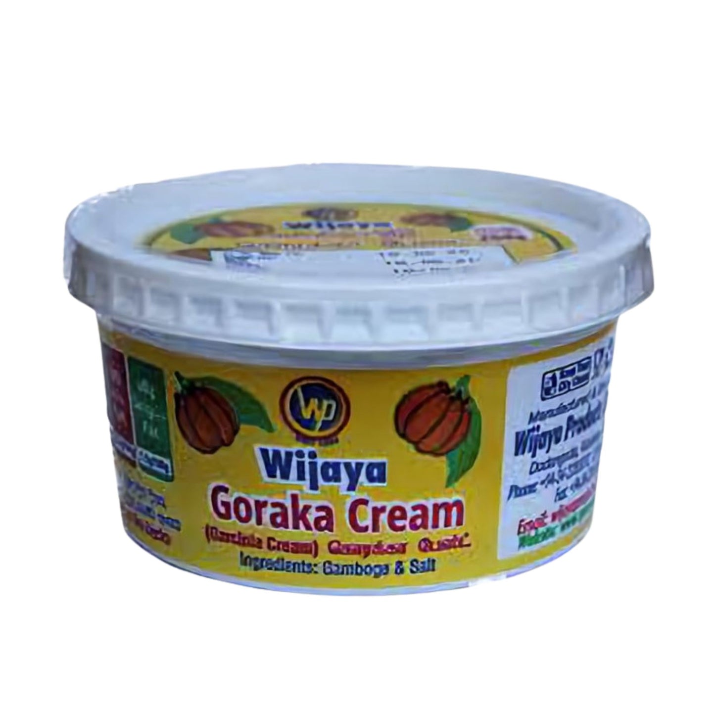 ウィジャヤ ゴラカ クリーム (100g)