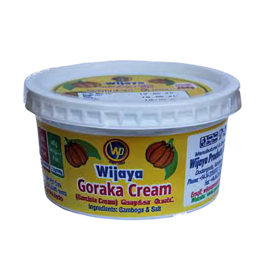 ウィジャヤ ゴラカ クリーム (100g)