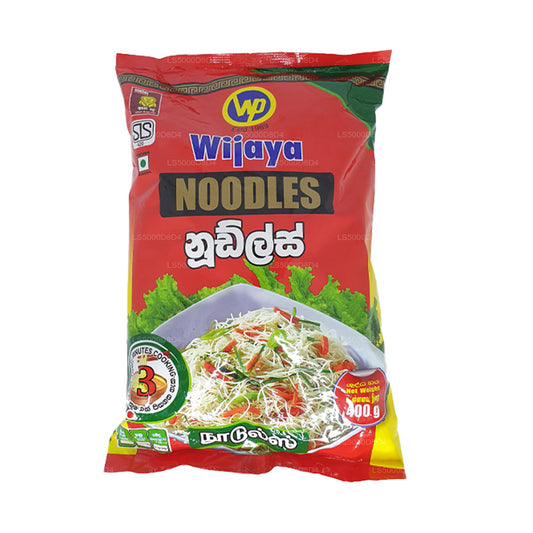 ウィジャヤ特製ヌードル (400g)