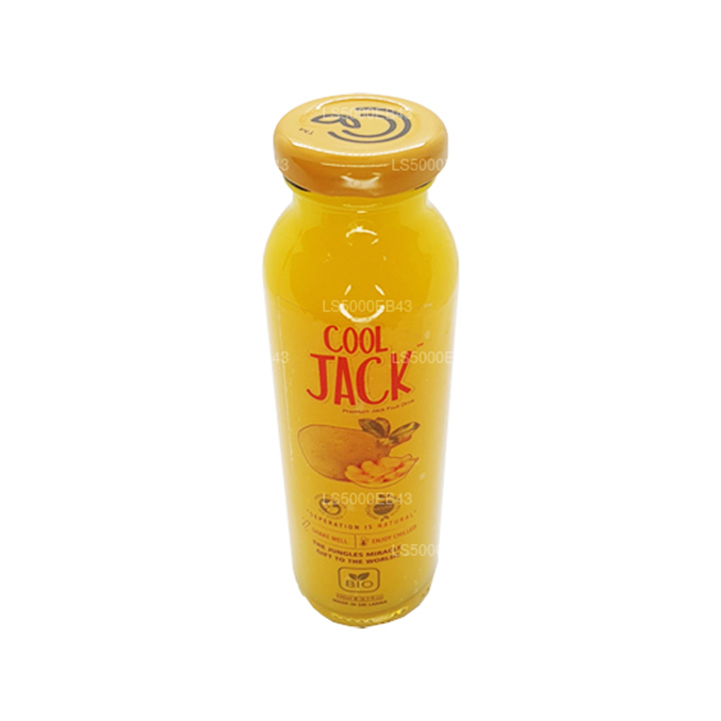 ラックプラクールジャック (250ml)