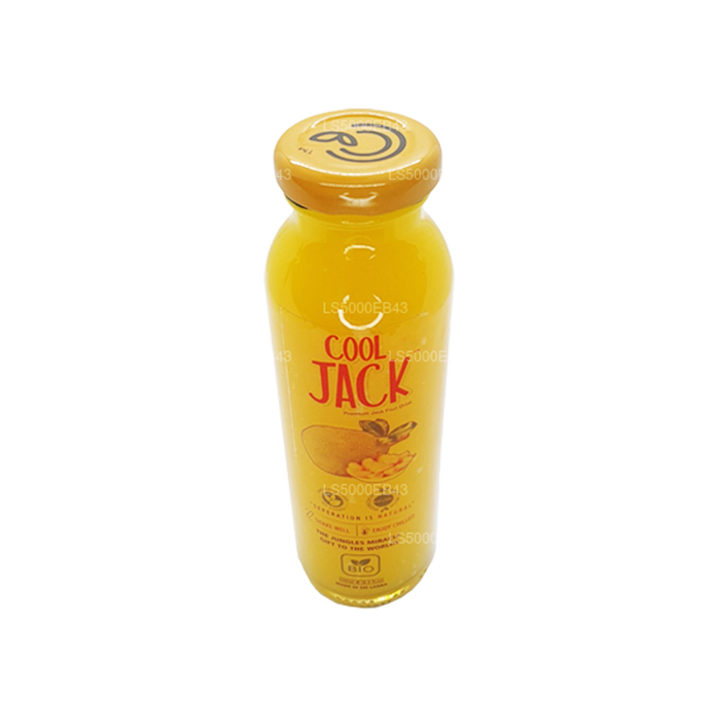 ラックプラクールジャック (250ml)