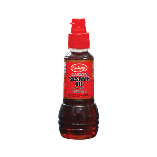 エディンボローセサミオイル (640ml)