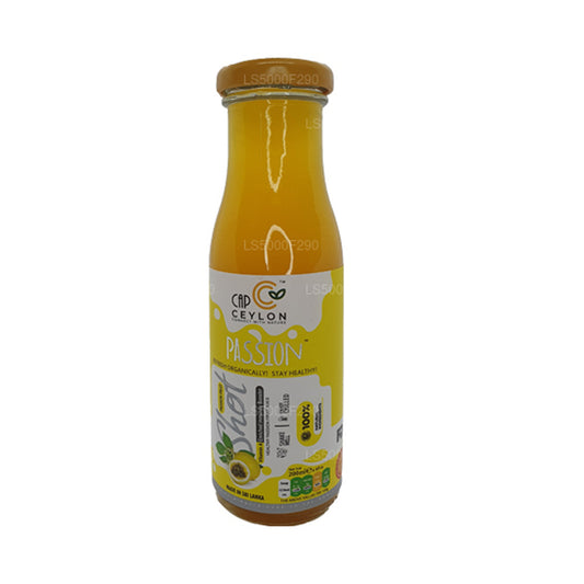 キャップセイロンパッションショット (200ml)