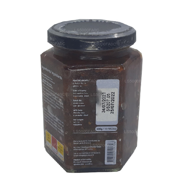 マスタースパイス シーニサンボル (300g)