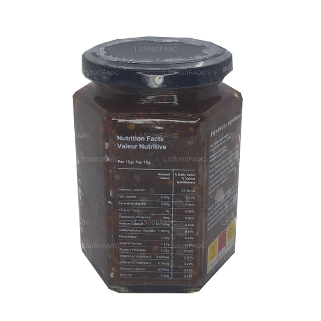 マスタースパイス シーニサンボル (300g)