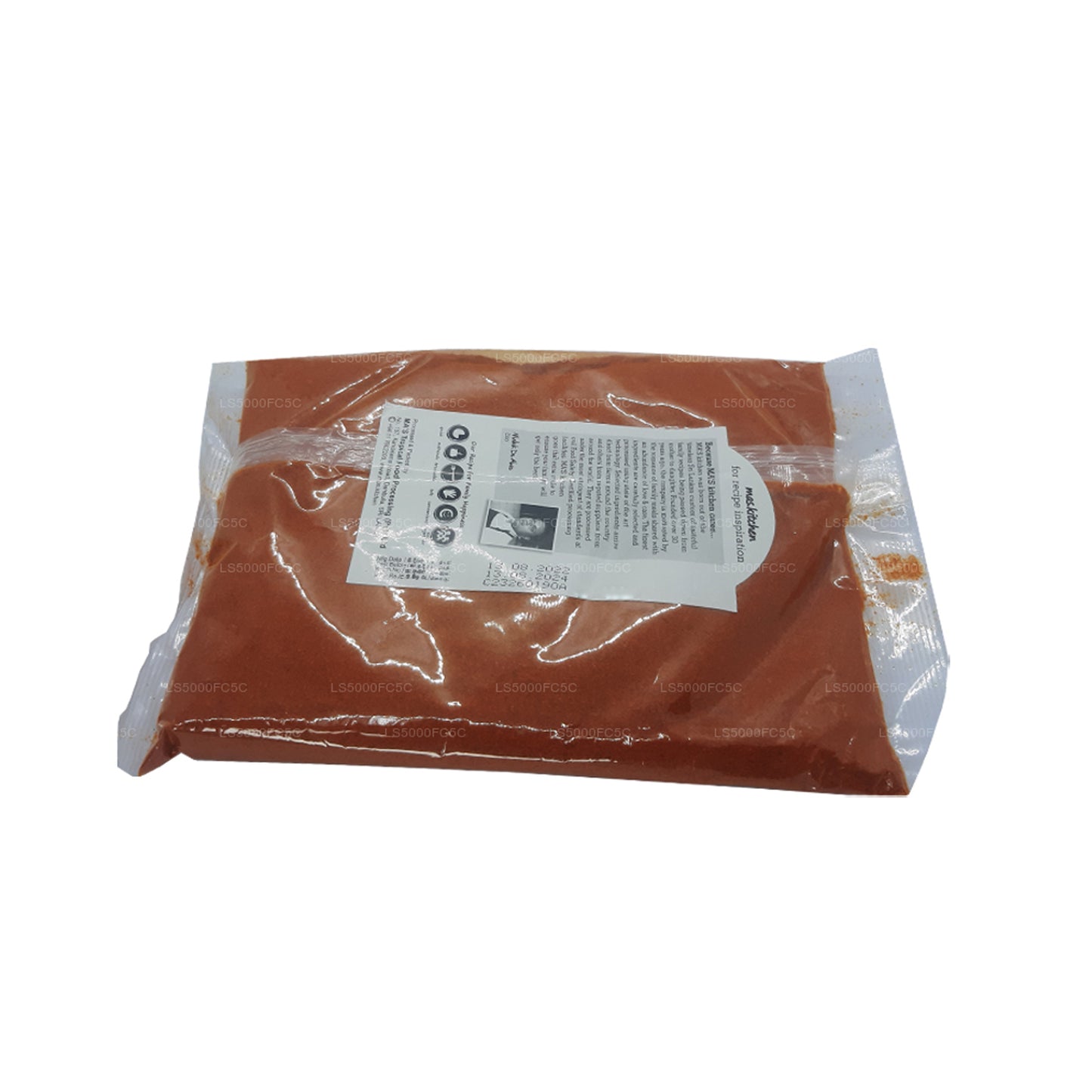 マーズキッチンチリパウダー (250g)