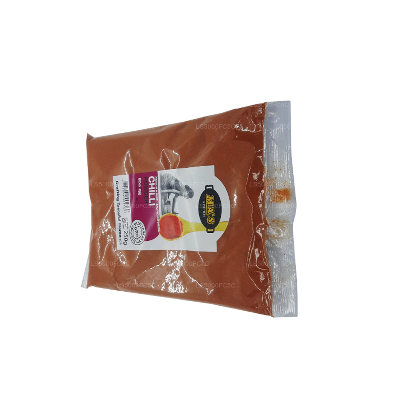 マーズキッチンチリパウダー (250g)