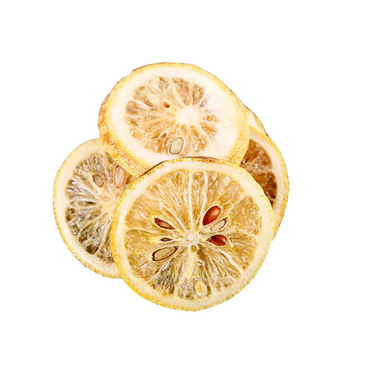 ラックプラ脱水レモンスライス (100g)