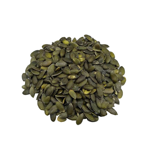 ラックプラ 乾燥カボチャの種 (100g)